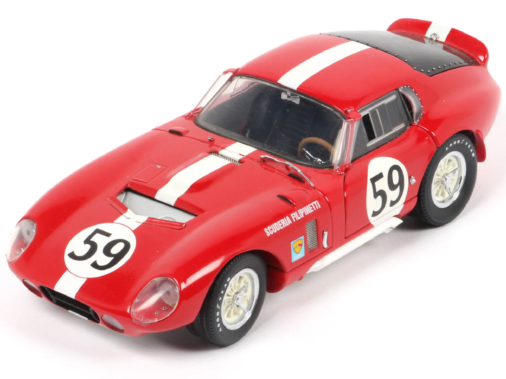 Lot 57 - EXOTO (USA) (1)