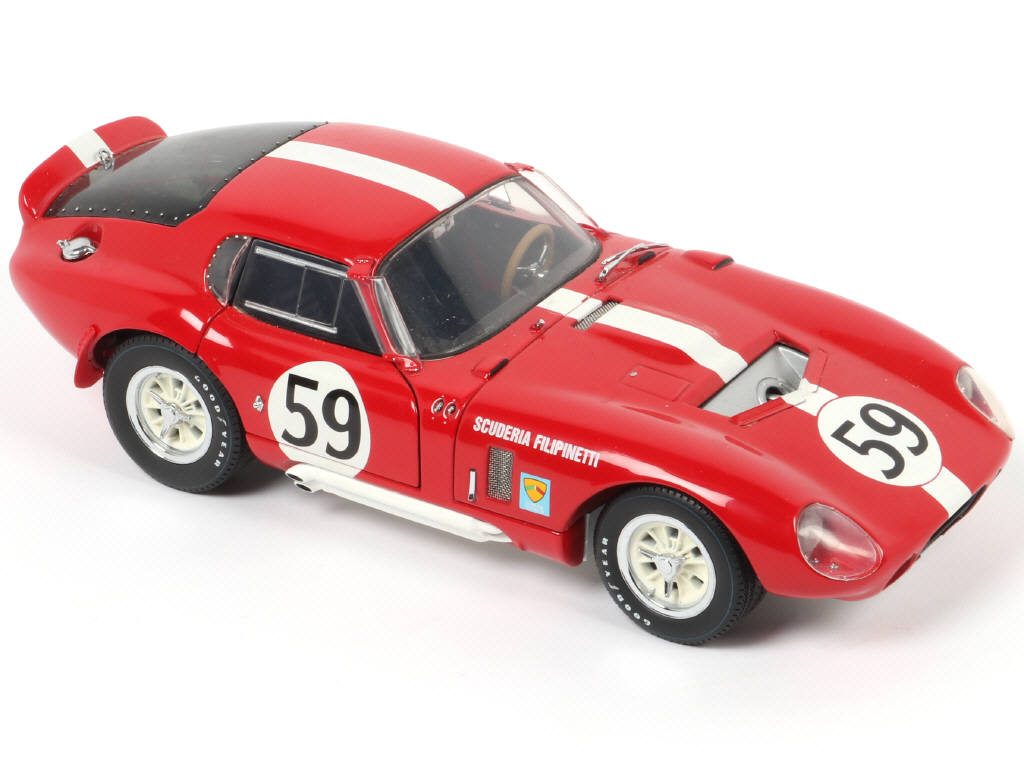 Lot 57 - EXOTO (USA) (1)