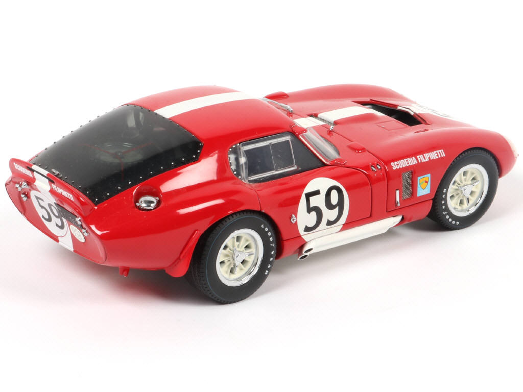 Lot 57 - EXOTO (USA) (1)