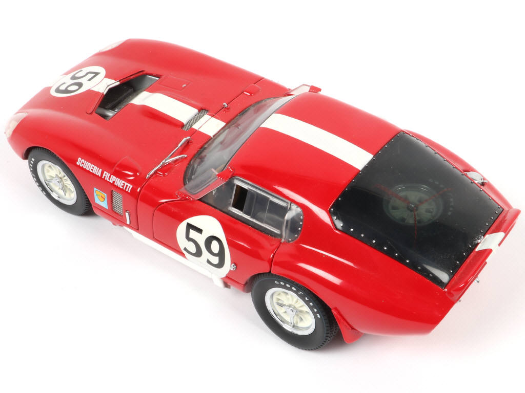 Lot 57 - EXOTO (USA) (1)