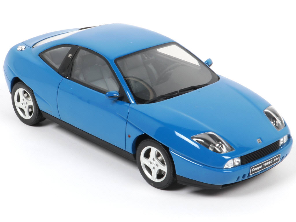 Lot 87 - OTTO MOBILE (FRANCE) (1)