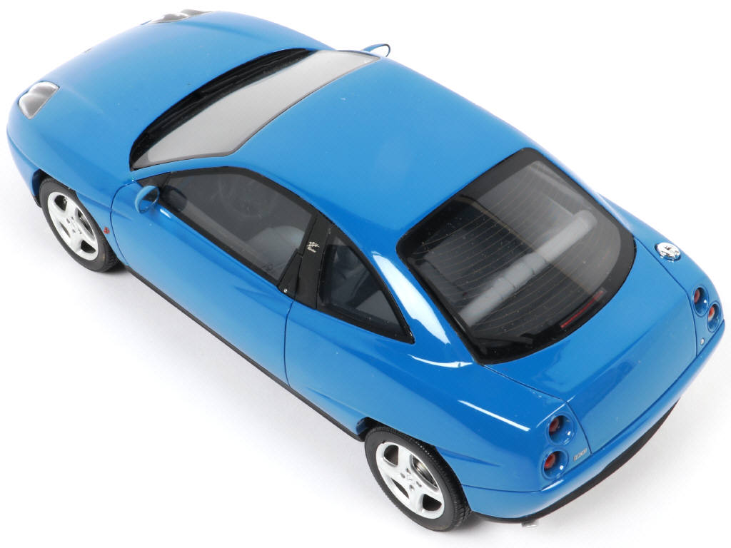 Lot 87 - OTTO MOBILE (FRANCE) (1)