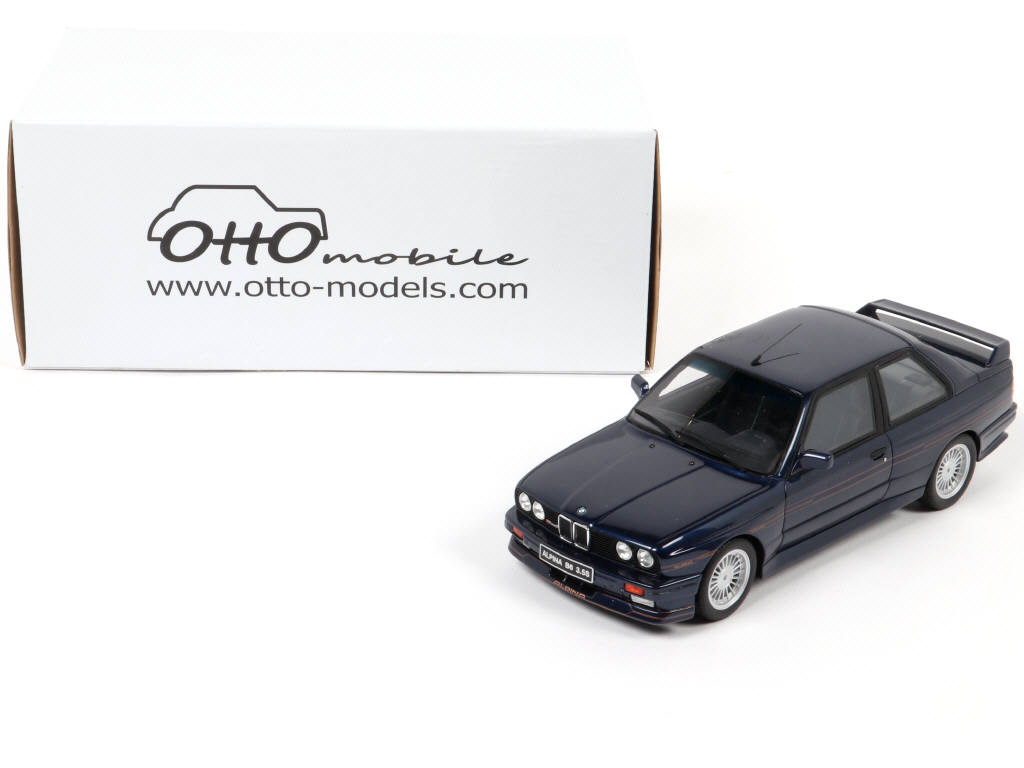 Lot 86 - OTTO MOBILE (FRANCE) (1)