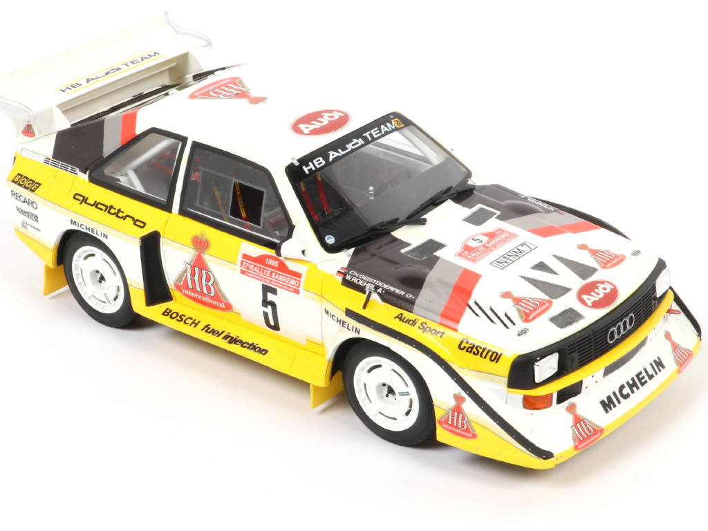 Lot 83 - OTTO MOBILE (FRANCE) (1)