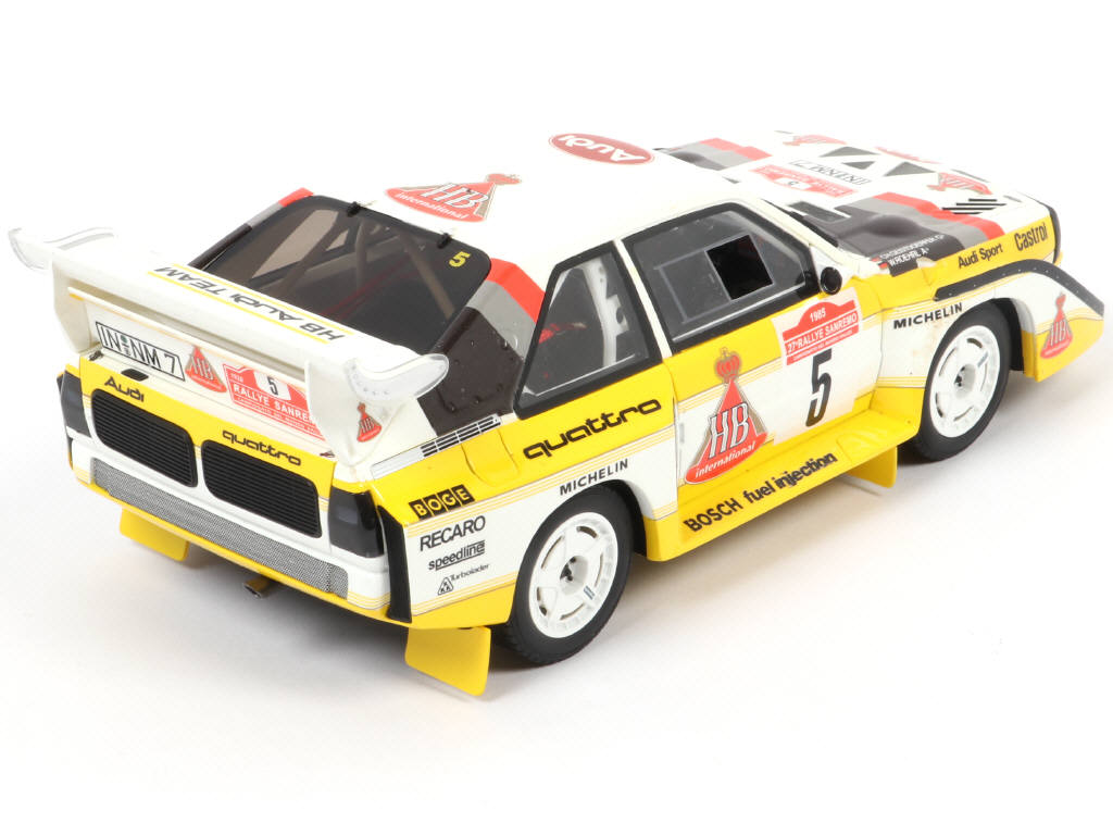 Lot 83 - OTTO MOBILE (FRANCE) (1)