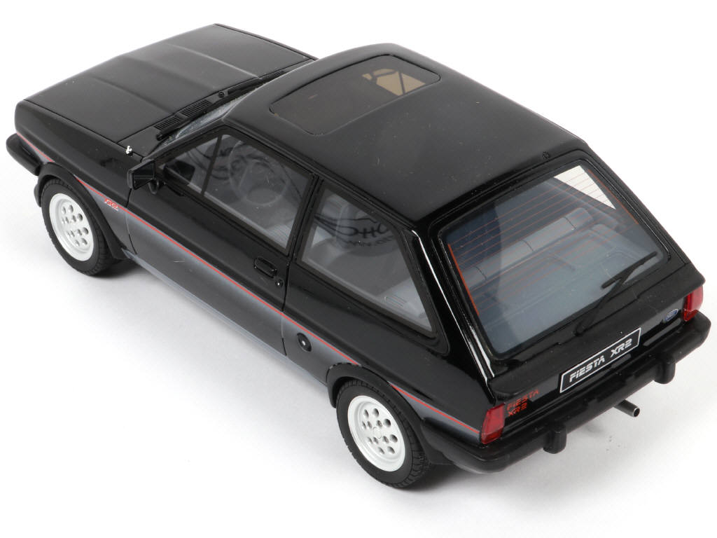 Lot 85 - OTTO MOBILE (FRANCE) (1)