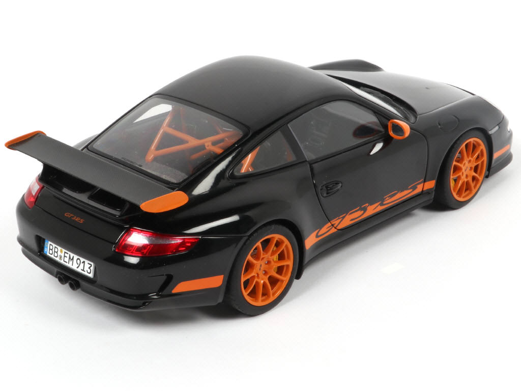 Lot 78 - AUTOART (ALLEMAGNE) (1)