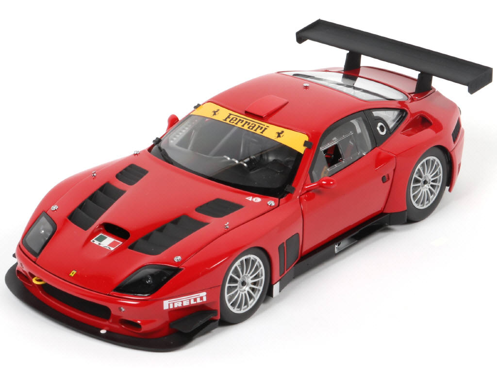 Lot 45 - KYOSHO (JAPON) (1)