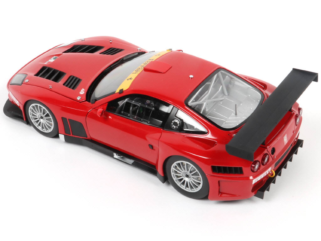 Lot 45 - KYOSHO (JAPON) (1)