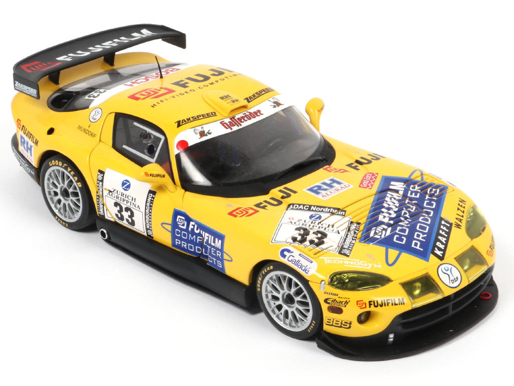 Lot 74 - AUTOART (ALLEMAGNE) (1)