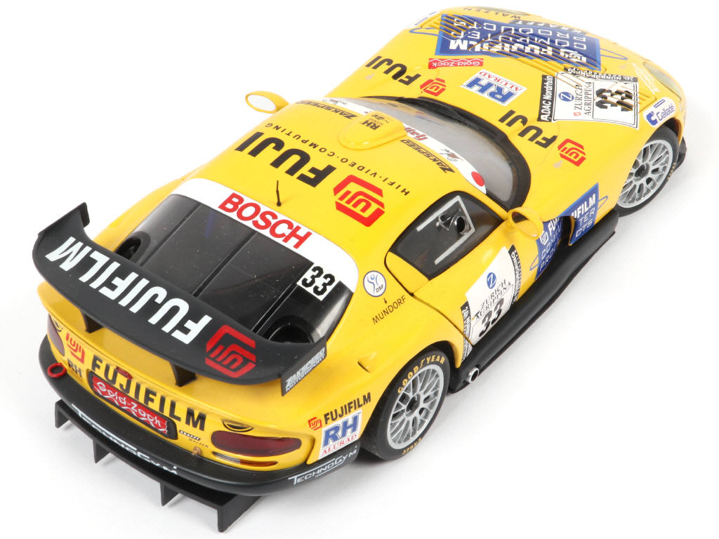 Lot 74 - AUTOART (ALLEMAGNE) (1)