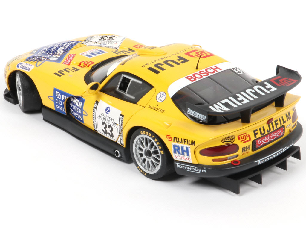 Lot 74 - AUTOART (ALLEMAGNE) (1)