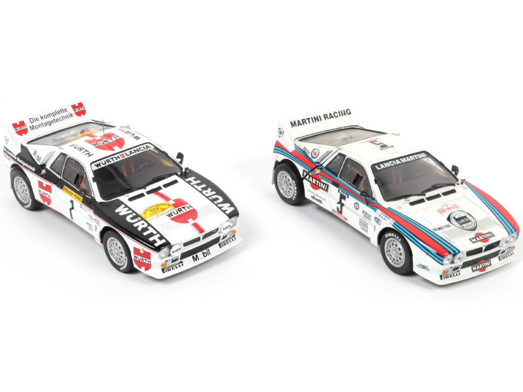 Lot 48 - KYOSHO (JAPON) (2)