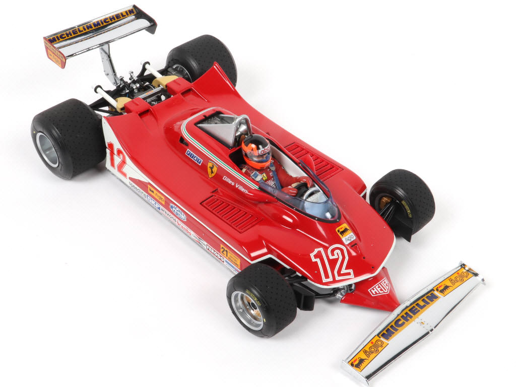 Lot 62 - EXOTO (USA) (1)