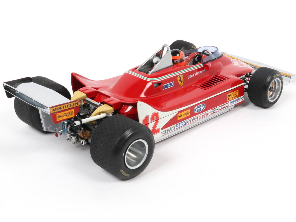 Lot 62 - EXOTO (USA) (1)