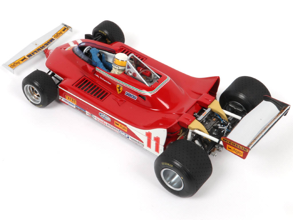 Lot 64 - EXOTO (USA) (1)