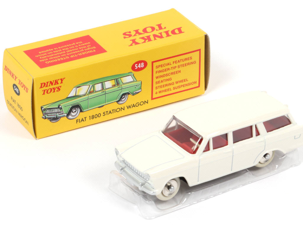 Lot 123 - EDITIONS ATLAS (FRANCE) (1)