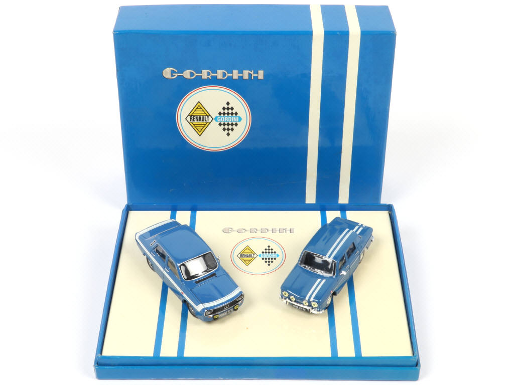 Lot 118 - NOREV (FRANCE) (1)