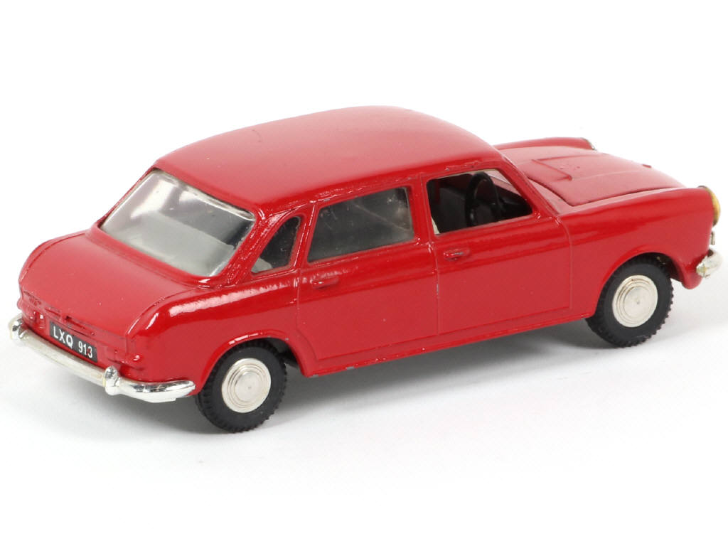 Lot 37 - SPOT-ON (GB) (1)