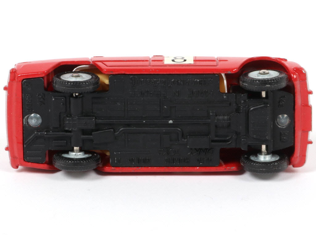 Lot 141 - DINKY TOYS (FRANCE) (1)