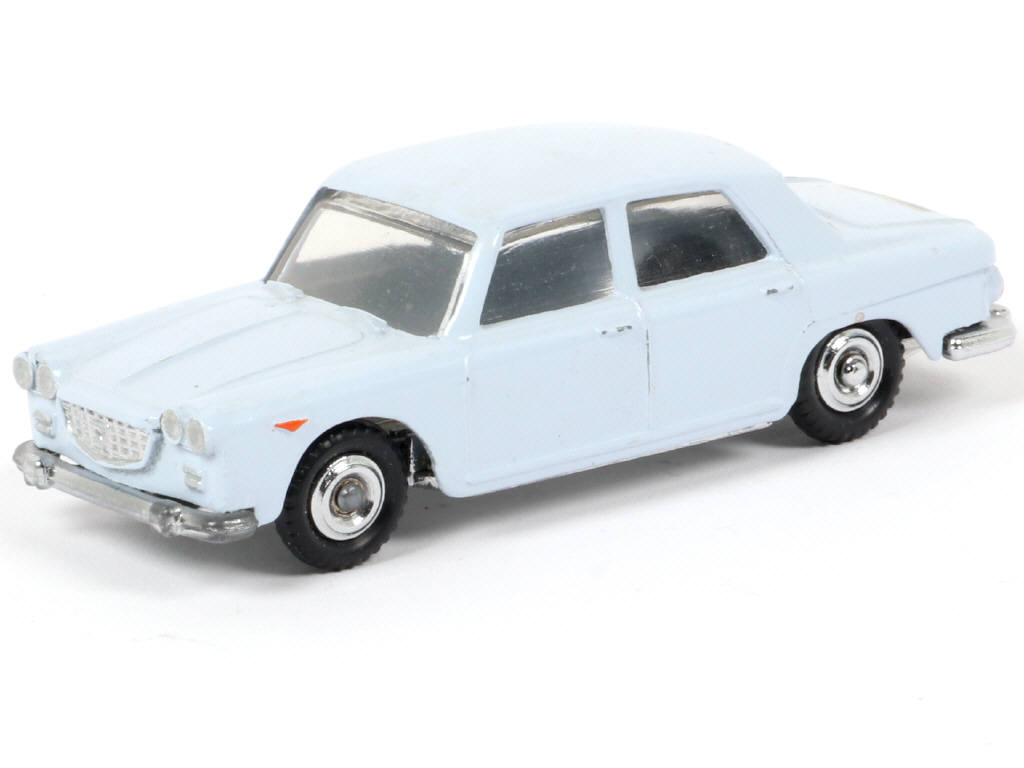 Lot 31 - MERCURY (ITALIE) (1)