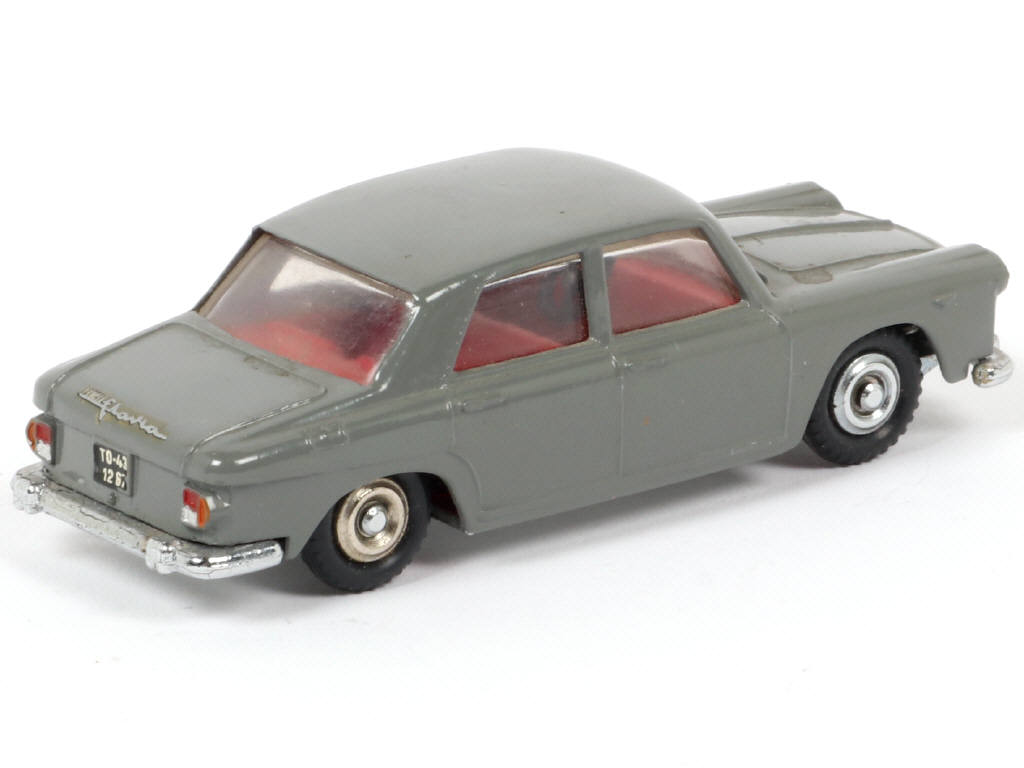 Lot 32 - MERCURY (ITALIE) (1)