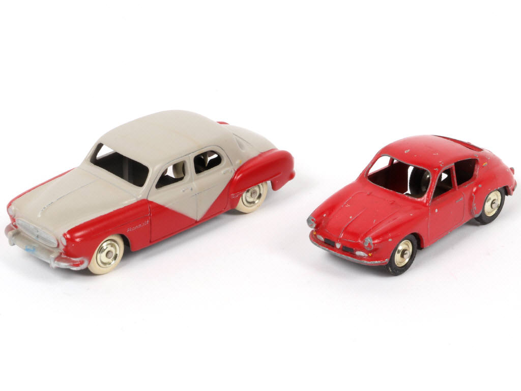 Lot 56 - C.I.J. (FRANCE) (2)