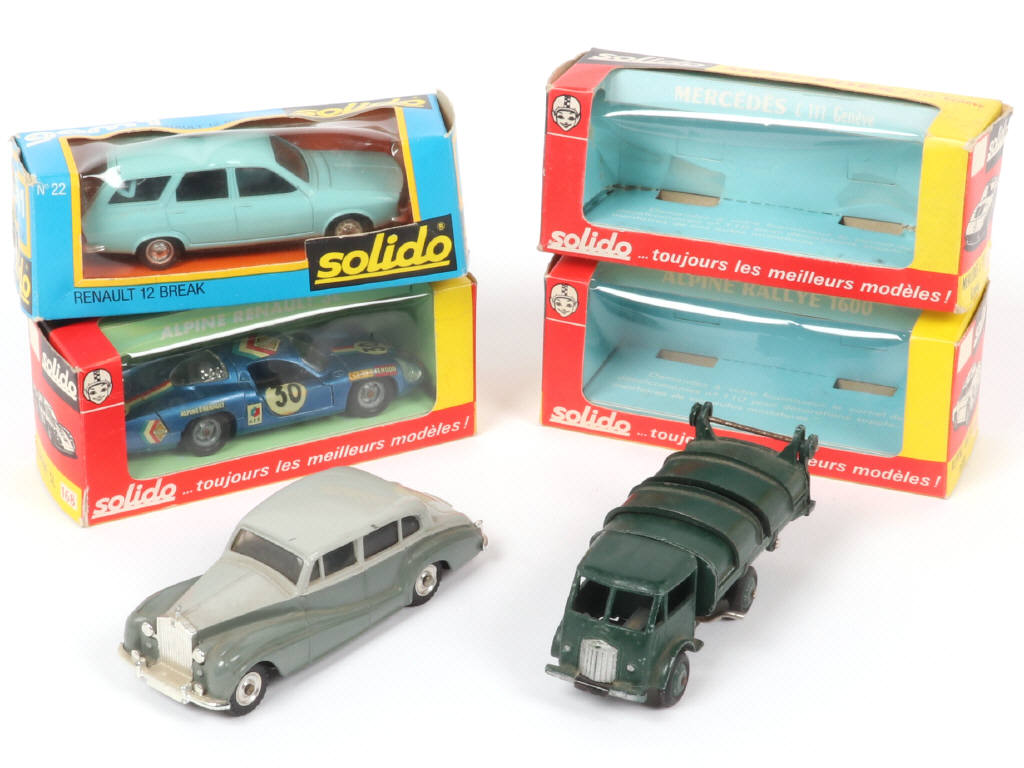 Lot 18 - DIVERS (FRANCE) (6)