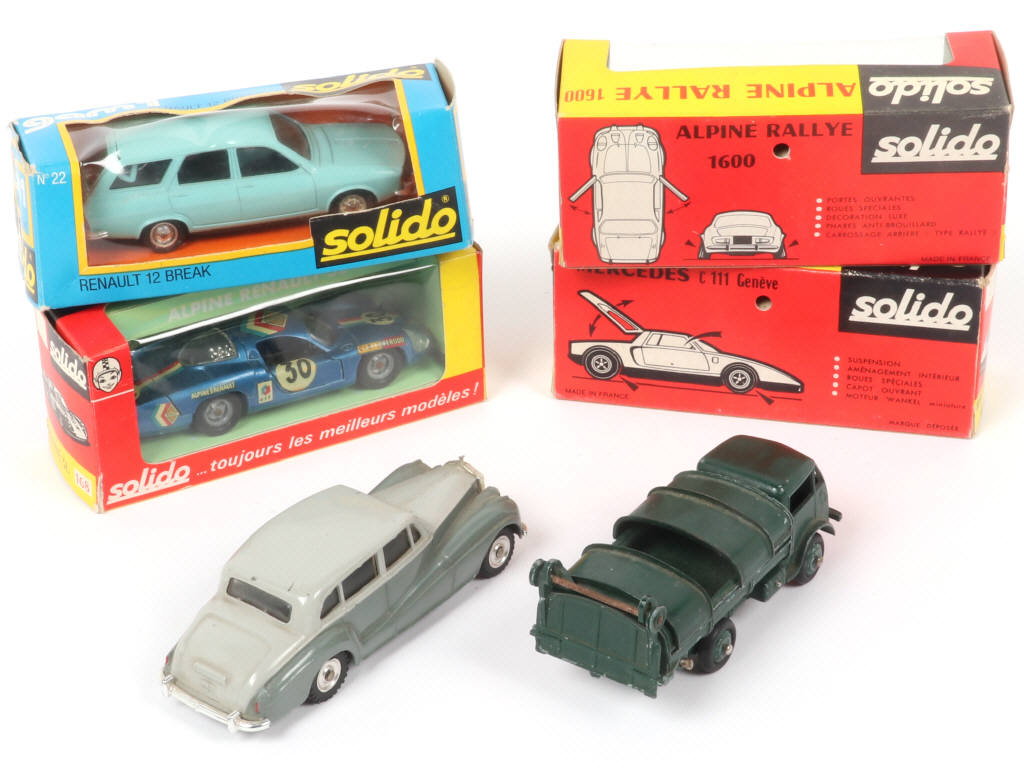 Lot 18 - DIVERS (FRANCE) (6)