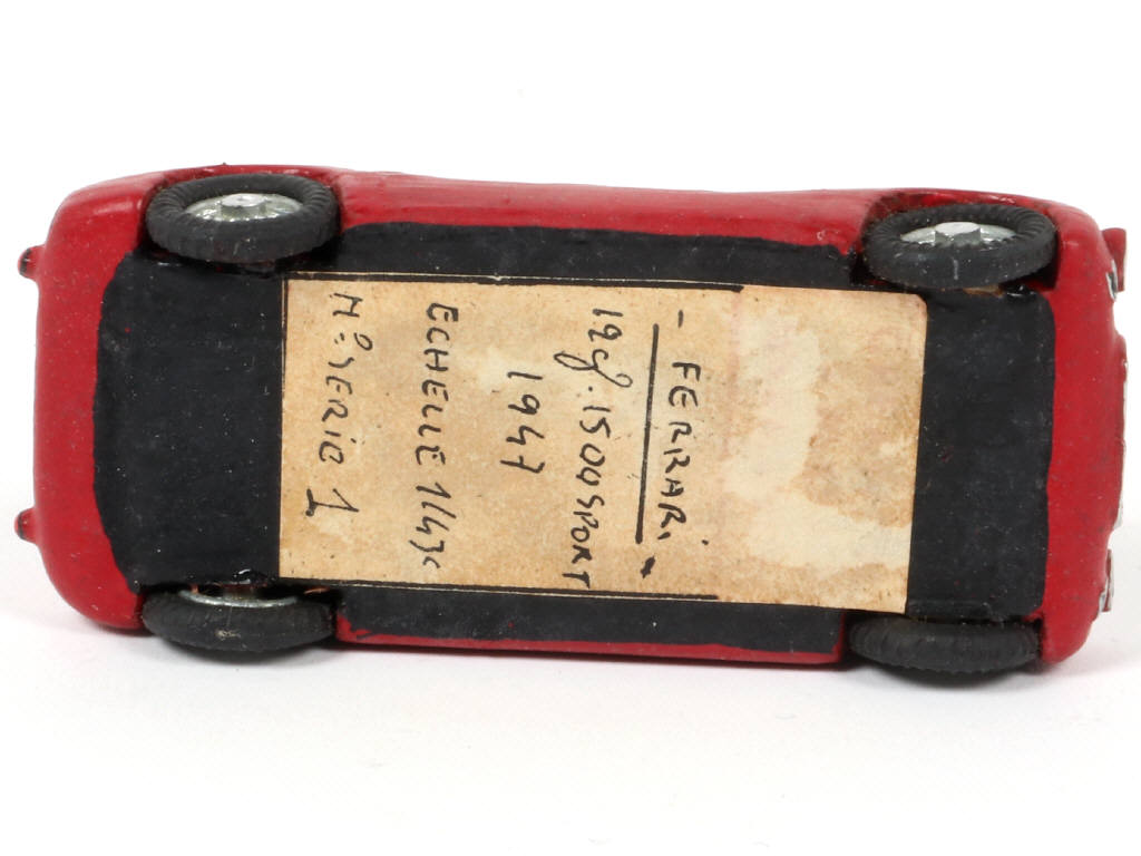 Lot 66 - CREATION RD MARMANDE (FRANCE) (1)