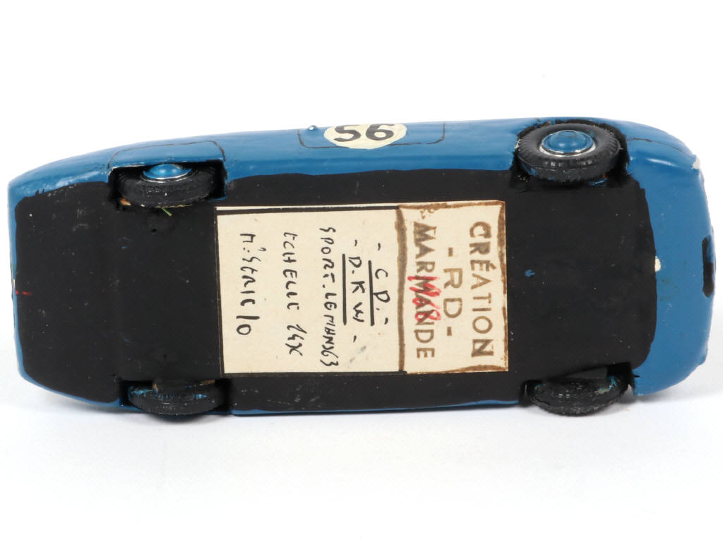 Lot 68 - CREATION RD MARMANDE (FRANCE) (1)