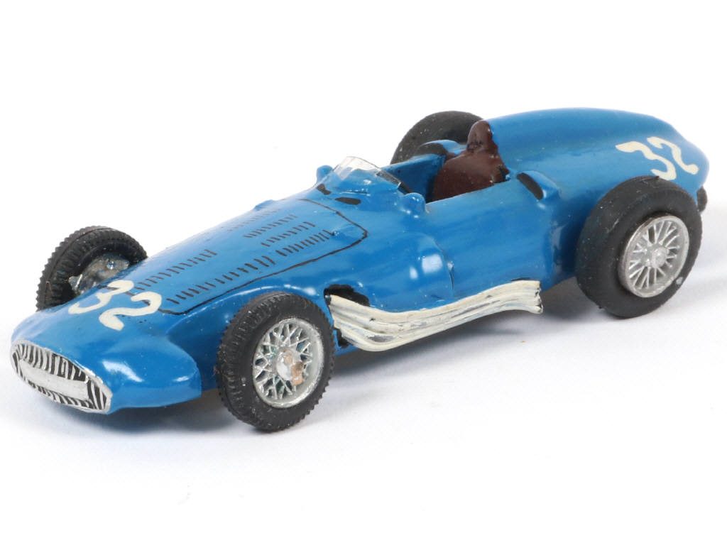 Lot 75 - CREATION RD MARMANDE (FRANCE) (1)