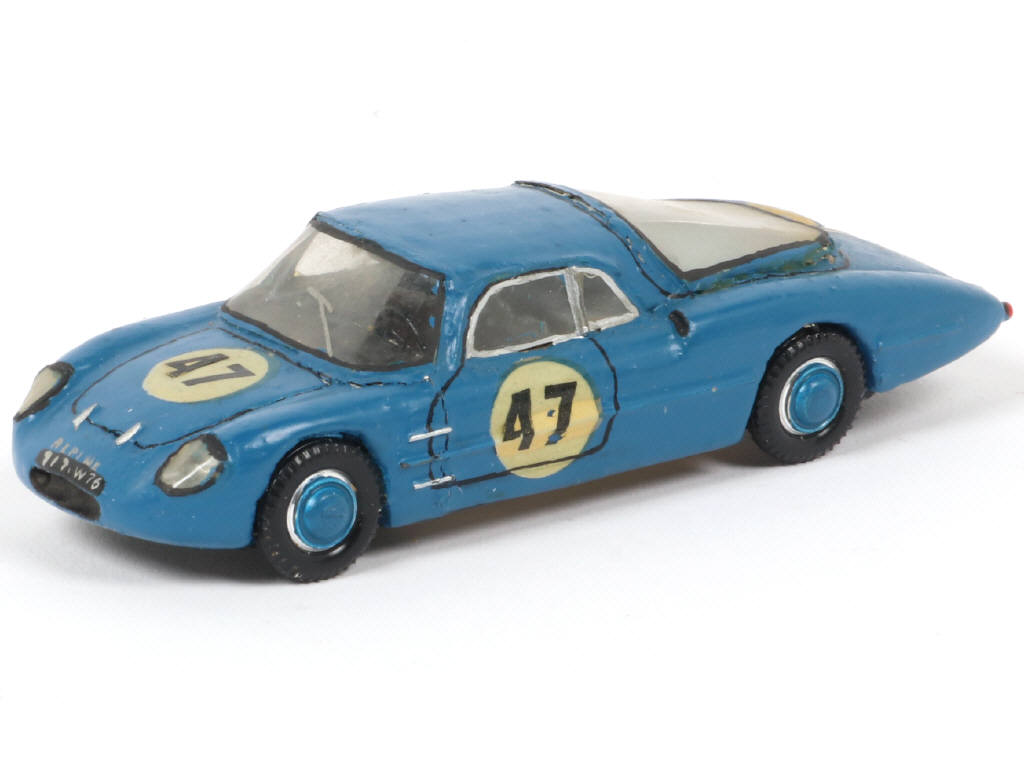 Lot 69 - CREATION RD MARMANDE (FRANCE) (1)