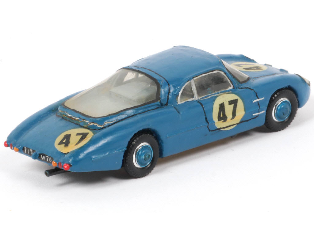 Lot 69 - CREATION RD MARMANDE (FRANCE) (1)