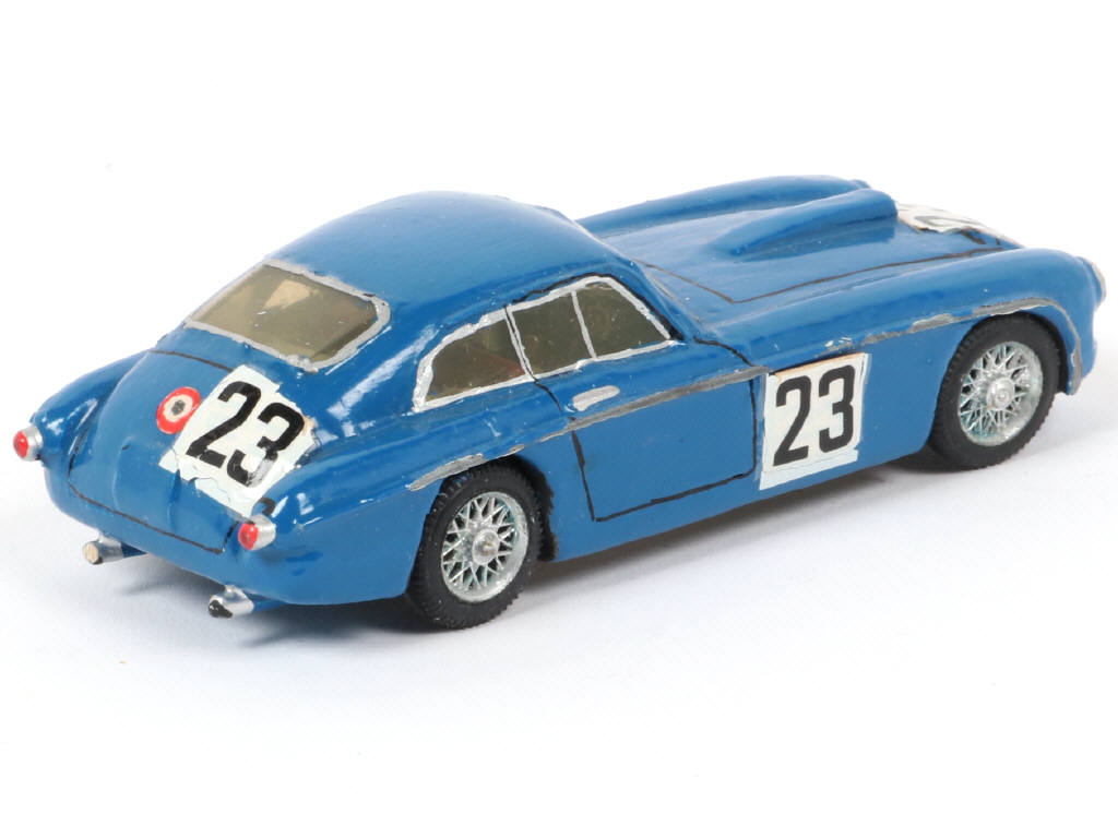 Lot 84 - CREATION RD MARMANDE (FRANCE) (1)