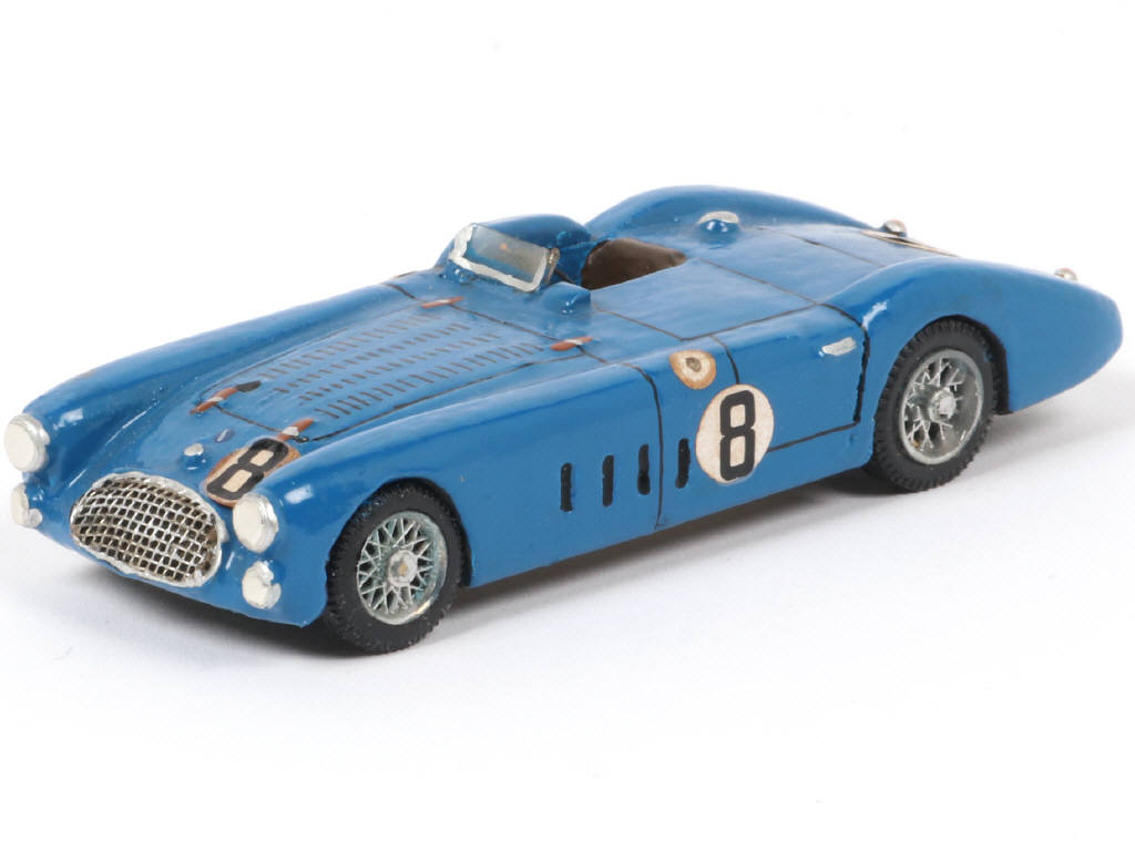 Lot 74 - CREATION RD MARMANDE (FRANCE) (1)