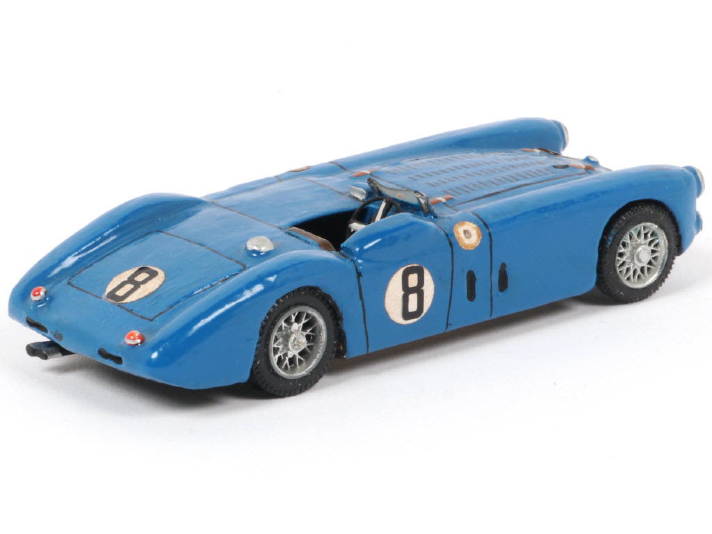 Lot 74 - CREATION RD MARMANDE (FRANCE) (1)