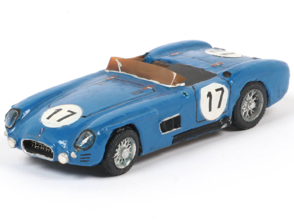 Lot 76 - CREATION RD MARMANDE (FRANCE) (1)