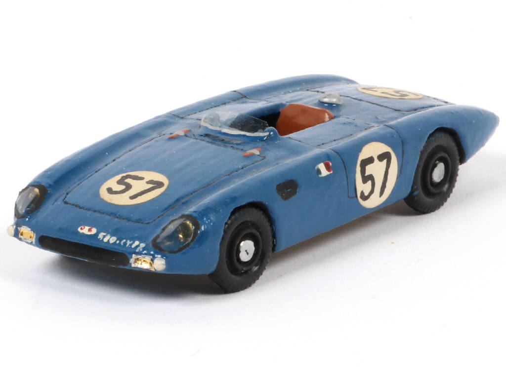 Lot 82 - CREATION RD MARMANDE (FRANCE) (1)