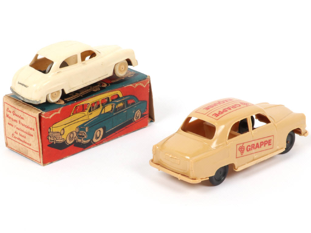 Lot 97 - CLE (FRANCE) (2)