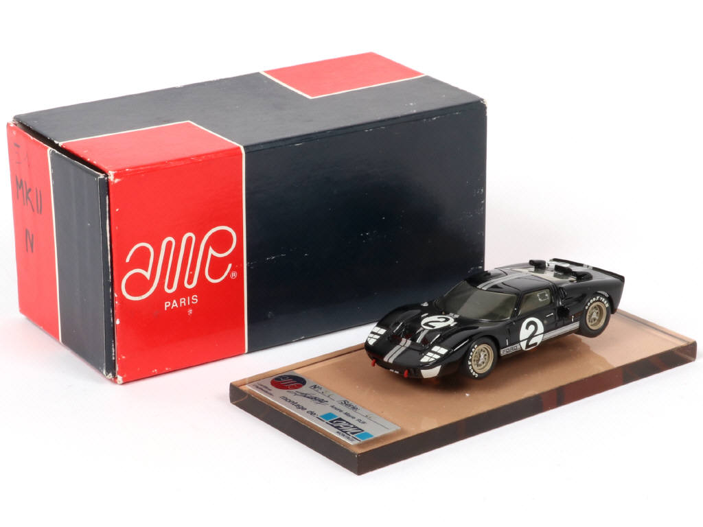 Lot 98 - A.M.R. (FRANCE) (1)