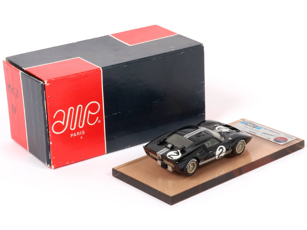 Lot 98 - A.M.R. (FRANCE) (1)