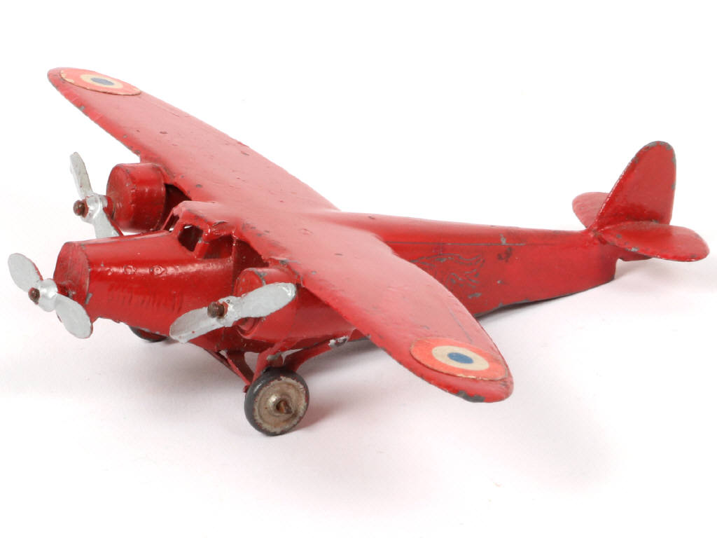 Lot 45 - L.R. (FRANCE) (1)