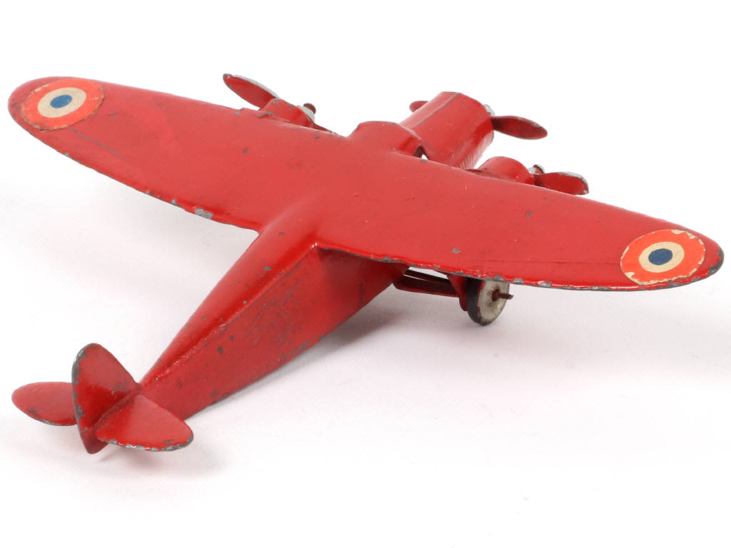 Lot 45 - L.R. (FRANCE) (1)