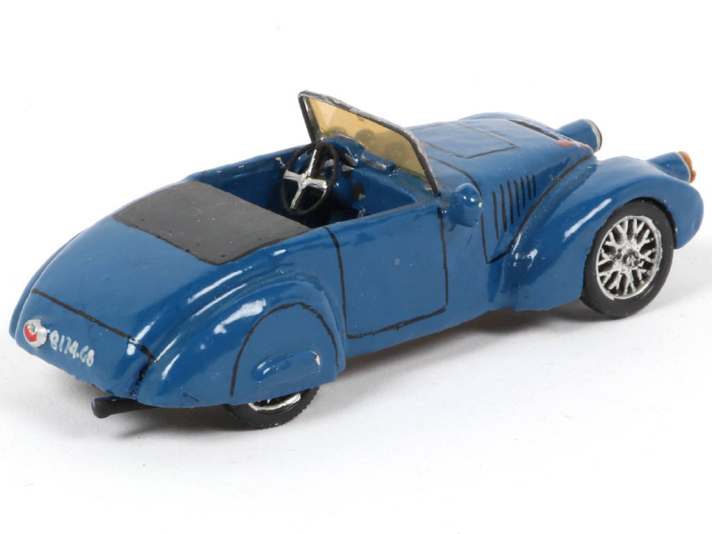 Lot 83 - CREATION RD MARMANDE (FRANCE) (1)