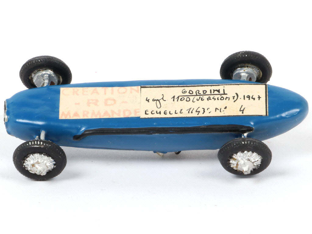 Lot 87 - CREATION RD MARMANDE (FRANCE) (1)