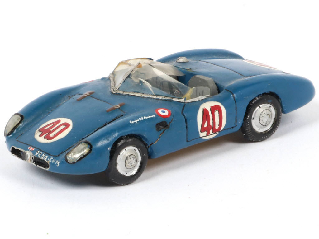 Lot 65 - CREATION RD MARMANDE (FRANCE) (1)