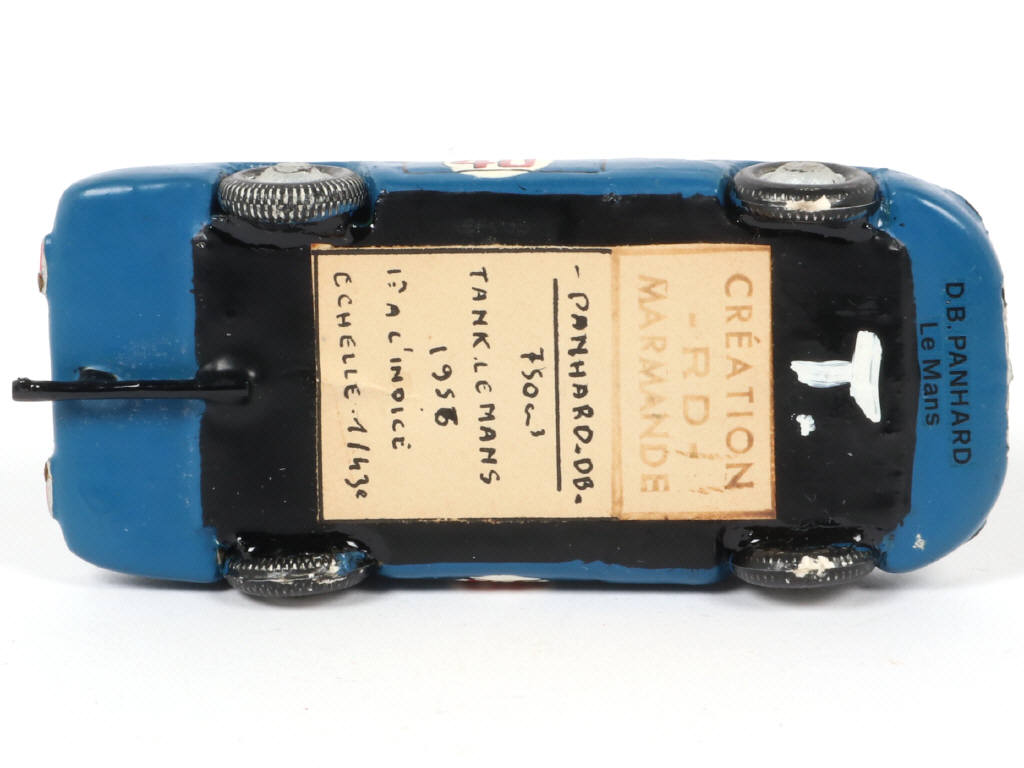 Lot 65 - CREATION RD MARMANDE (FRANCE) (1)