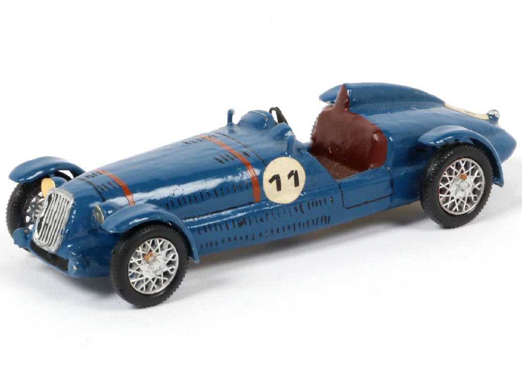 Lot 63 - CREATION RD MARMANDE (FRANCE) (1)