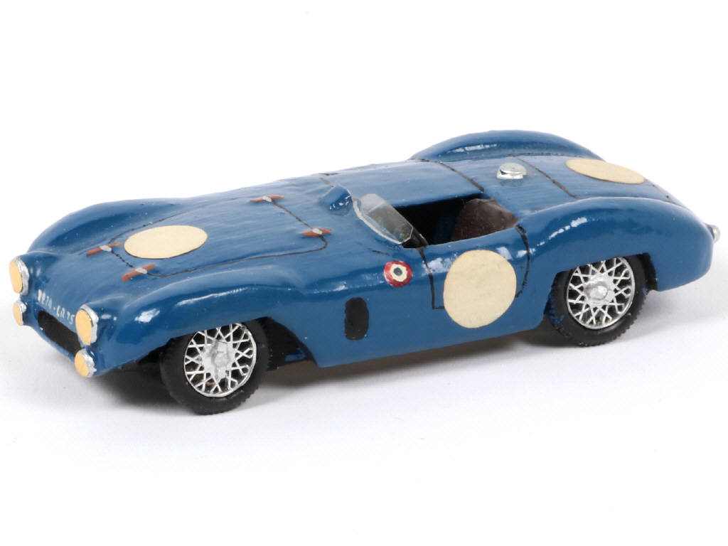 Lot 64 - CREATION RD MARMANDE (FRANCE) (1)